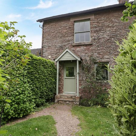 Woodlands Cottage Leominster Exterior photo